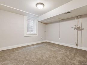 1366 S Vine Street, Denver CO 80210