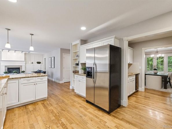 1366 S Vine Street, Denver CO 80210