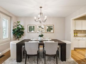 1366 S Vine Street, Denver CO 80210