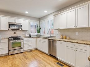 1366 S Vine Street, Denver CO 80210