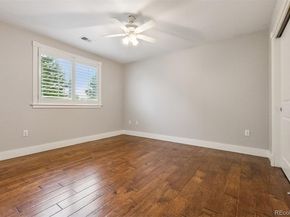 1366 S Vine Street, Denver CO 80210