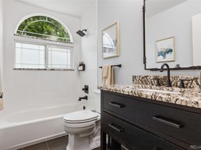 1366 S Vine Street, Denver CO 80210