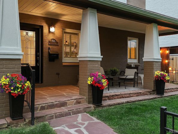1366 S Vine Street, Denver CO 80210