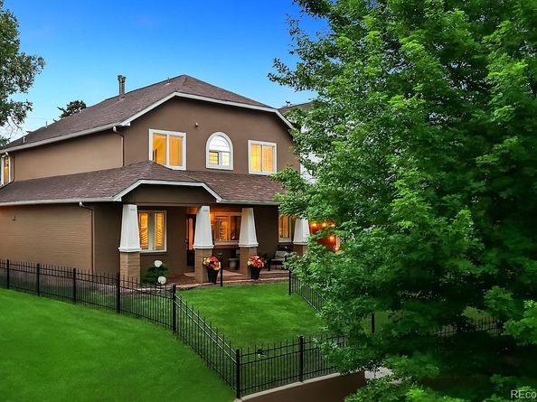 1366 S Vine Street, Denver CO 80210