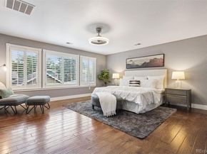 1366 S Vine Street, Denver CO 80210
