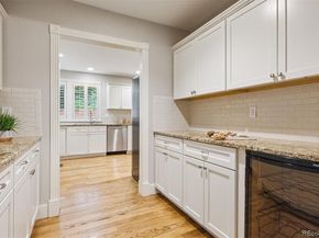 1366 S Vine Street, Denver CO 80210