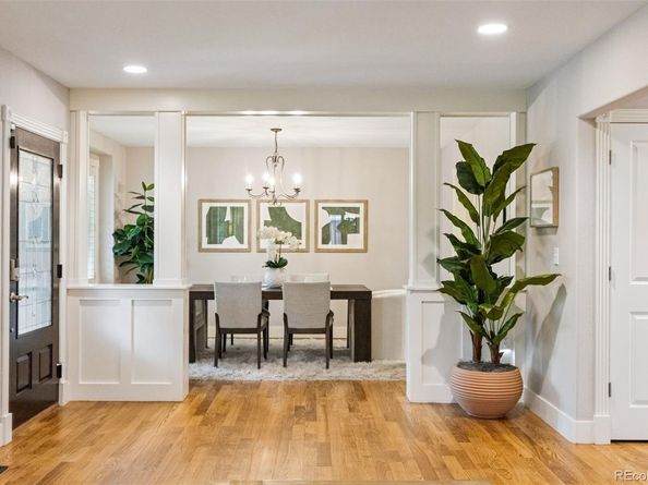 1366 S Vine Street, Denver CO 80210