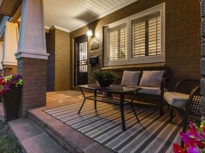1366 S Vine Street, Denver CO 80210