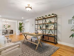 1366 S Vine Street, Denver CO 80210
