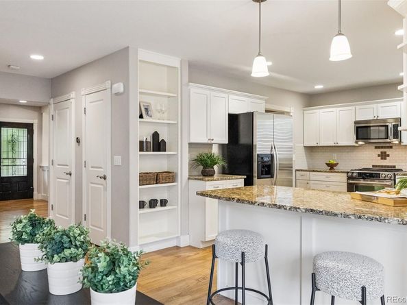 1366 S Vine Street, Denver CO 80210