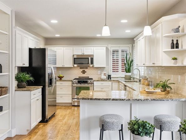1366 S Vine Street, Denver CO 80210