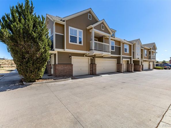 11991 Riverstone Circle 12A, Henderson CO 80640