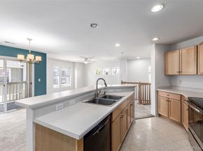 11991 Riverstone Circle 12A, Henderson CO 80640