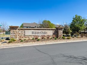 11991 Riverstone Circle 12A, Henderson CO 80640