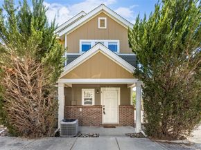 11991 Riverstone Circle 12A, Henderson CO 80640