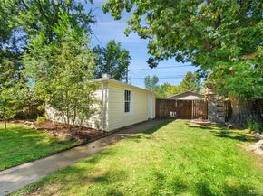 Undisclosed Address #7844844, Denver CO 80210