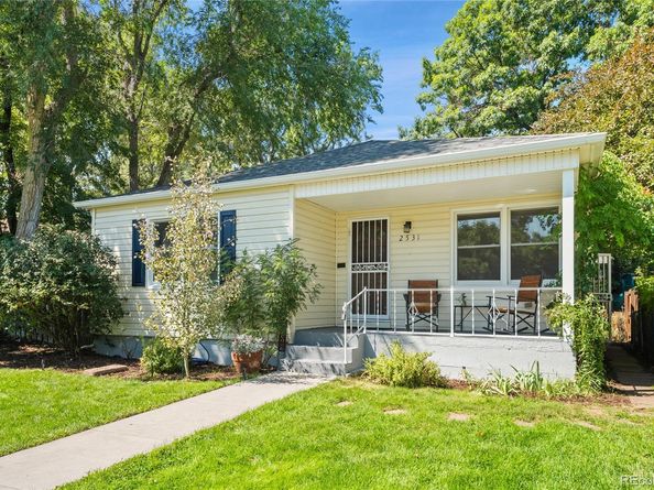 Undisclosed Address #7844844, Denver CO 80210
