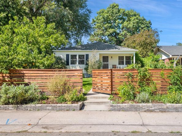 Undisclosed Address #7844844, Denver CO 80210