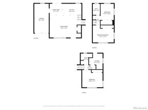 8419 Ames Street, Arvada CO 80003