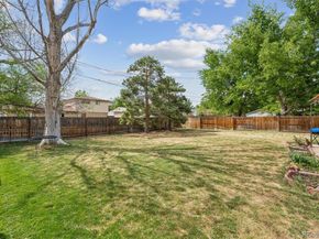 8419 Ames Street, Arvada CO 80003