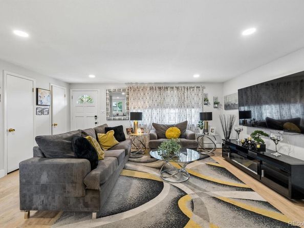 8419 Ames Street, Arvada CO 80003