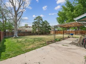 8419 Ames Street, Arvada CO 80003