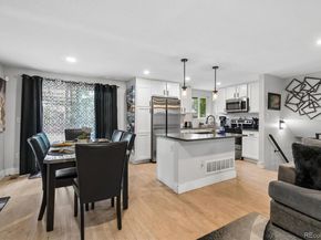 8419 Ames Street, Arvada CO 80003