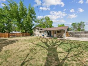 8419 Ames Street, Arvada CO 80003