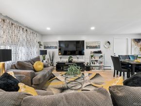 8419 Ames Street, Arvada CO 80003