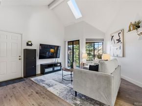 4741 White Rock Circle C, Boulder CO 80301