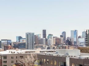 2729 W 28th Avenue 506, Denver CO 80211