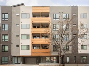 2729 W 28th Avenue 506, Denver CO 80211