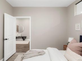 2729 W 28th Avenue 506, Denver CO 80211