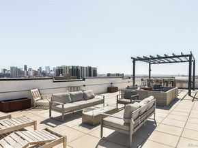 2729 W 28th Avenue 506, Denver CO 80211