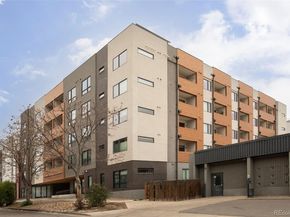 2729 W 28th Avenue 506, Denver CO 80211