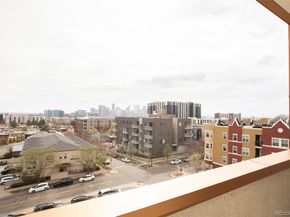 2729 W 28th Avenue 506, Denver CO 80211