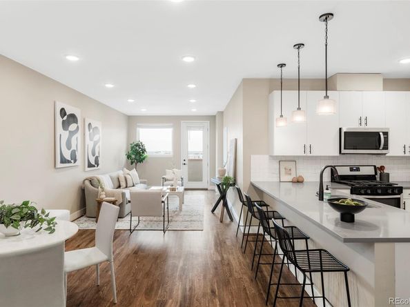 2729 W 28th Avenue 506, Denver CO 80211