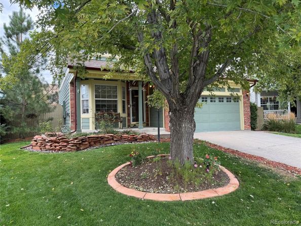 18869 E Berry Place, Aurora CO 80015
