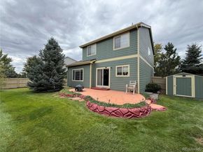 18869 E Berry Place, Aurora CO 80015