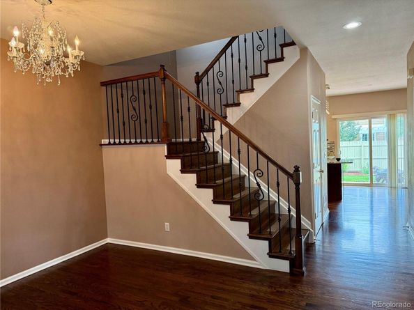 18869 E Berry Place, Aurora CO 80015