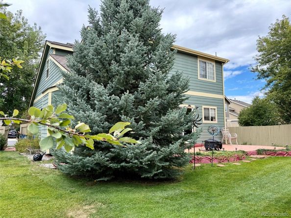 18869 E Berry Place, Aurora CO 80015