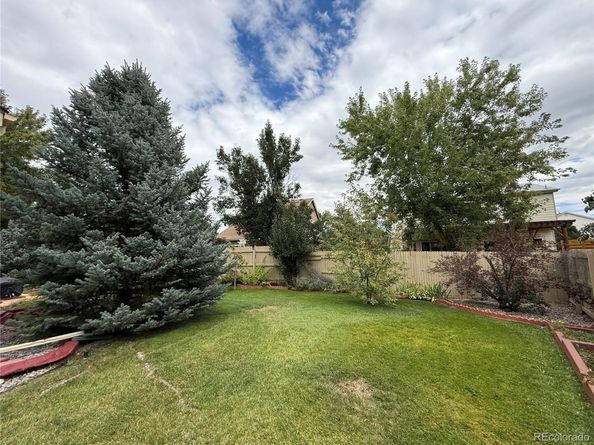 18869 E Berry Place, Aurora CO 80015