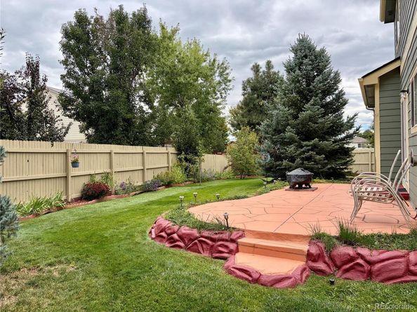 18869 E Berry Place, Aurora CO 80015