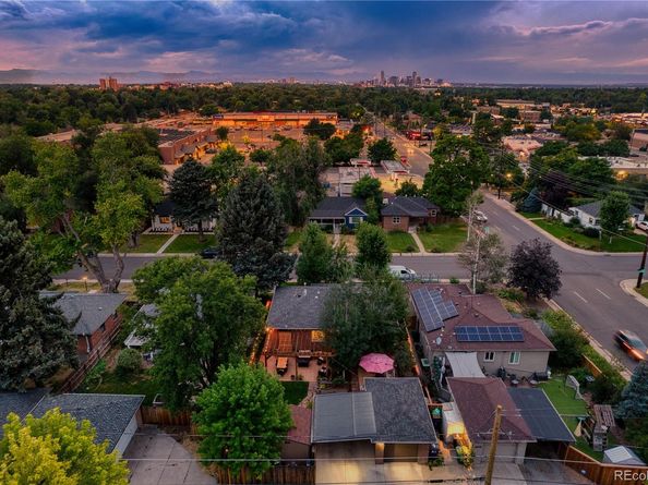 1368 Locust Street, Denver CO 80220