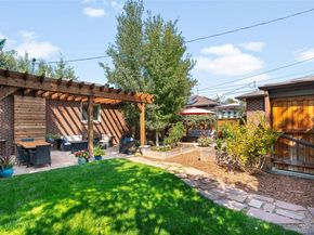 1368 Locust Street, Denver CO 80220