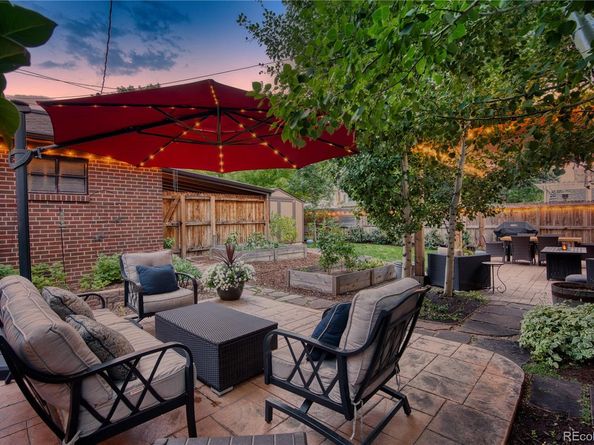 1368 Locust Street, Denver CO 80220