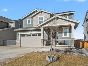 13015 E 102nd Place, Commerce City CO 80022