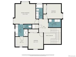 13015 E 102nd Place, Commerce City CO 80022