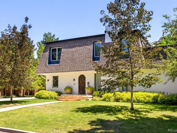 50 Albion Street, Denver CO 80220