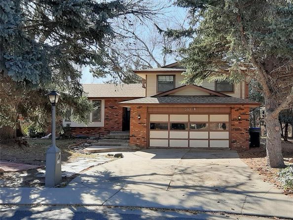 207 23rd Avenue, Longmont CO 80501